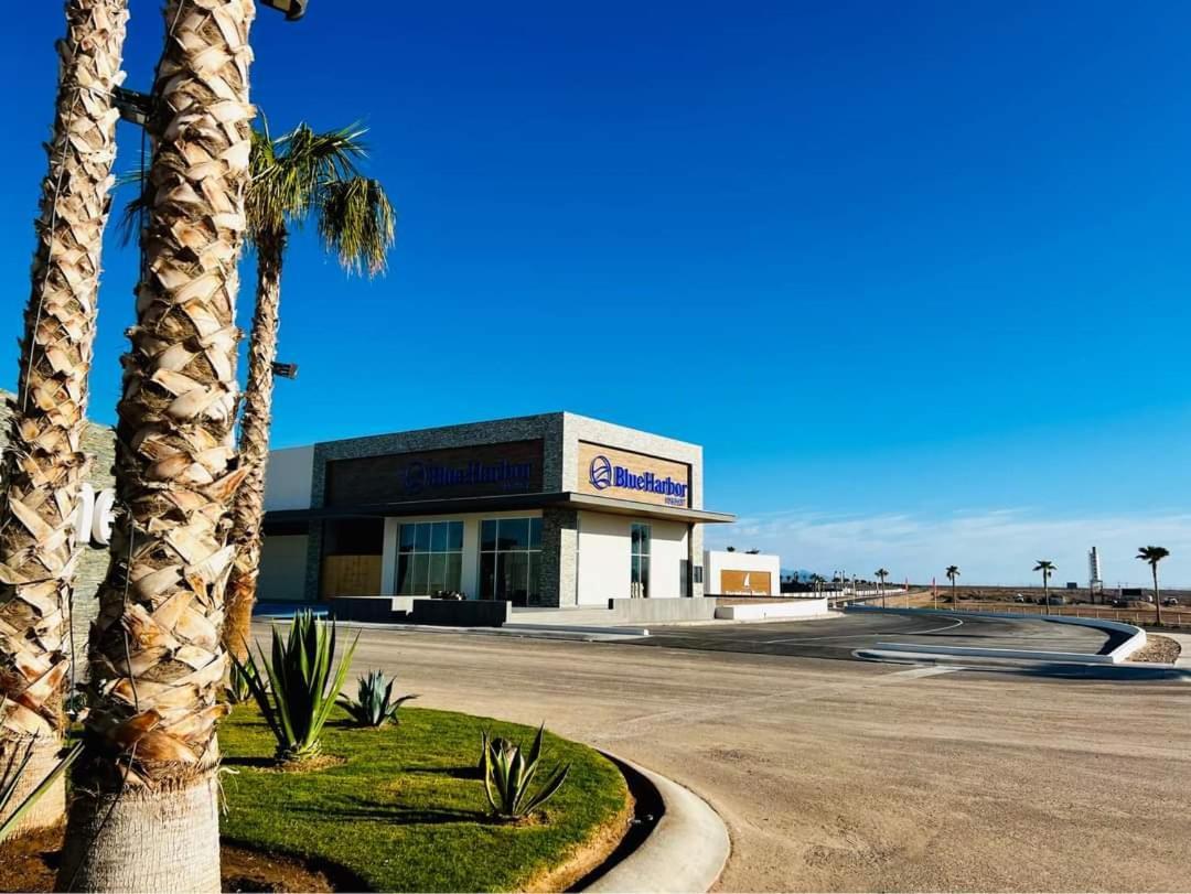 Encantame Towers Viento 203 Playa Encanto 외부 사진