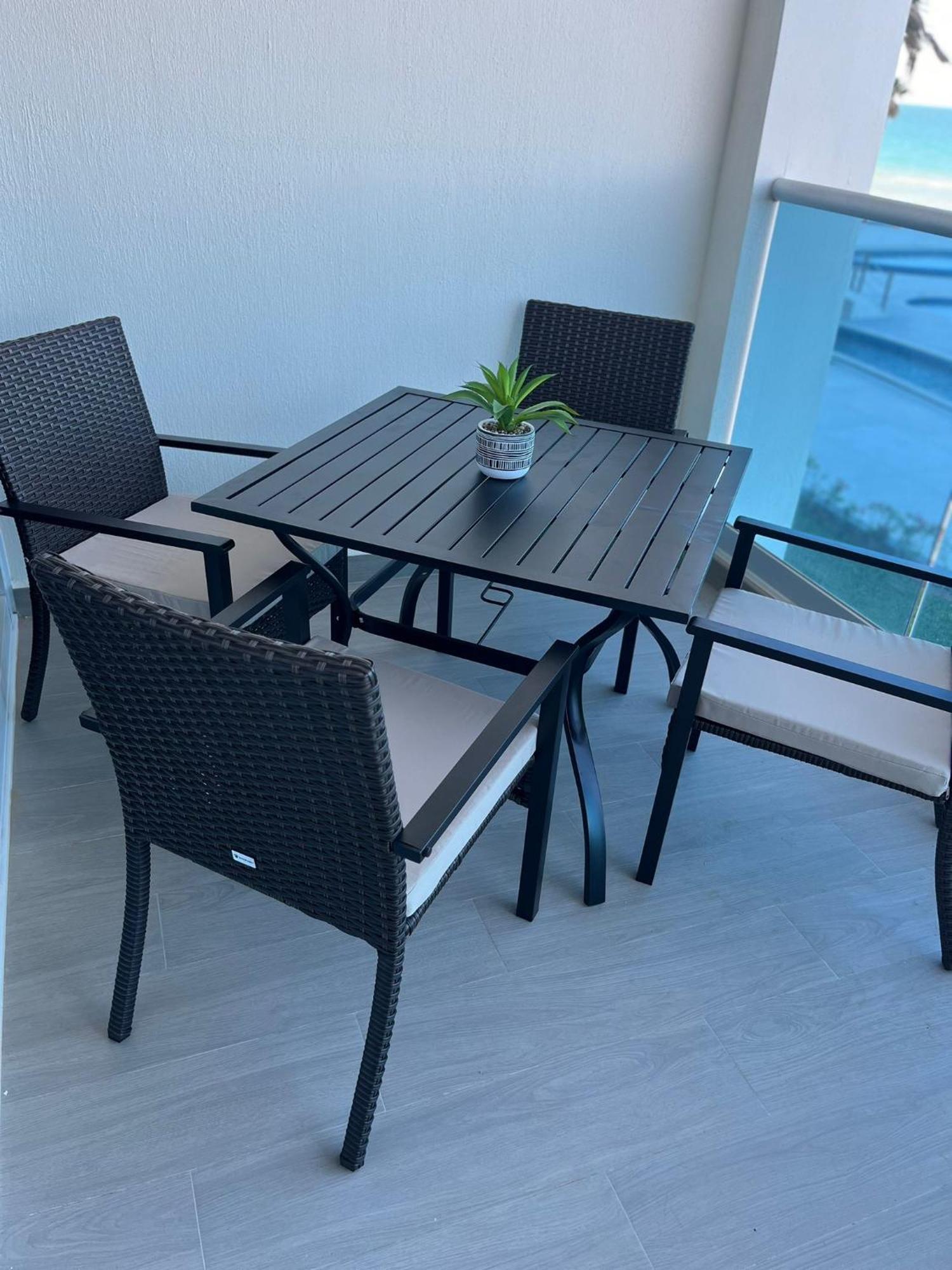 Encantame Towers Viento 203 Playa Encanto 외부 사진