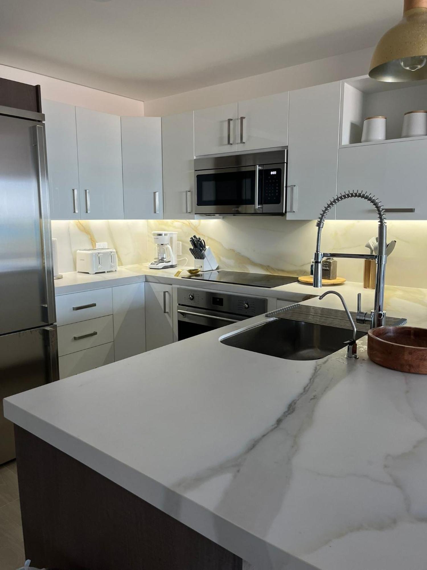 Encantame Towers Viento 203 Playa Encanto 외부 사진