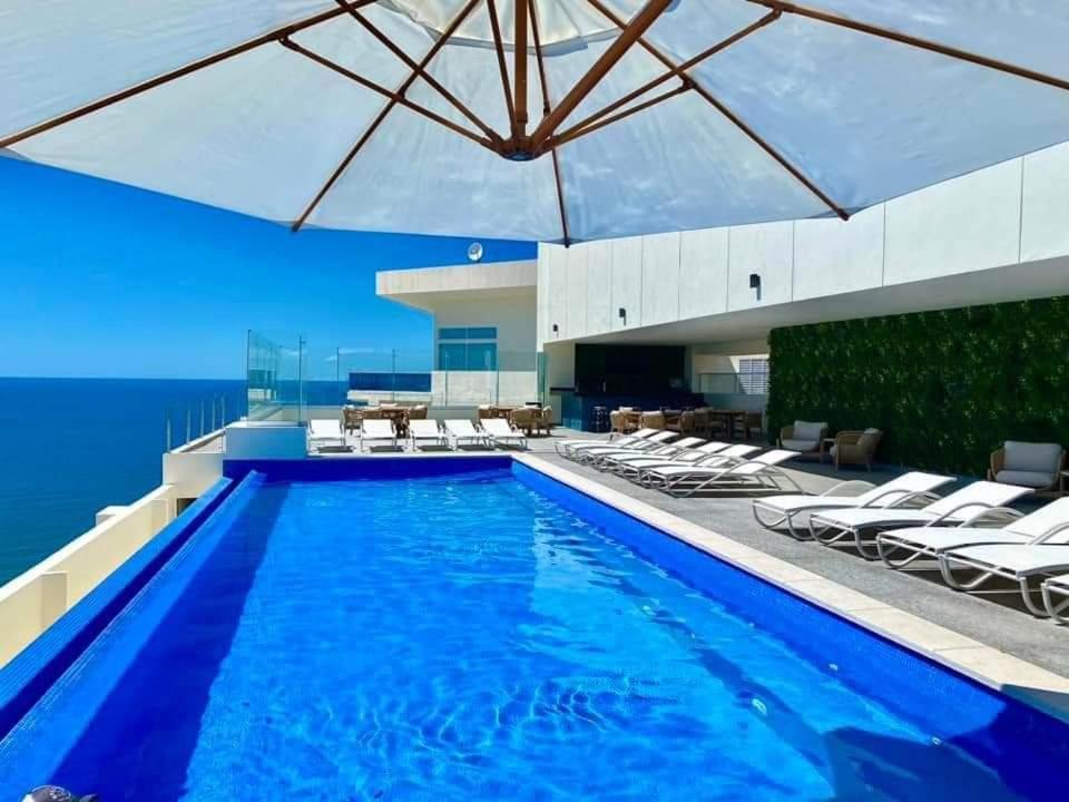 Encantame Towers Viento 203 Playa Encanto 외부 사진