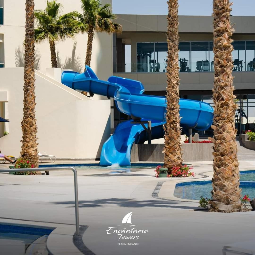Encantame Towers Viento 203 Playa Encanto 외부 사진