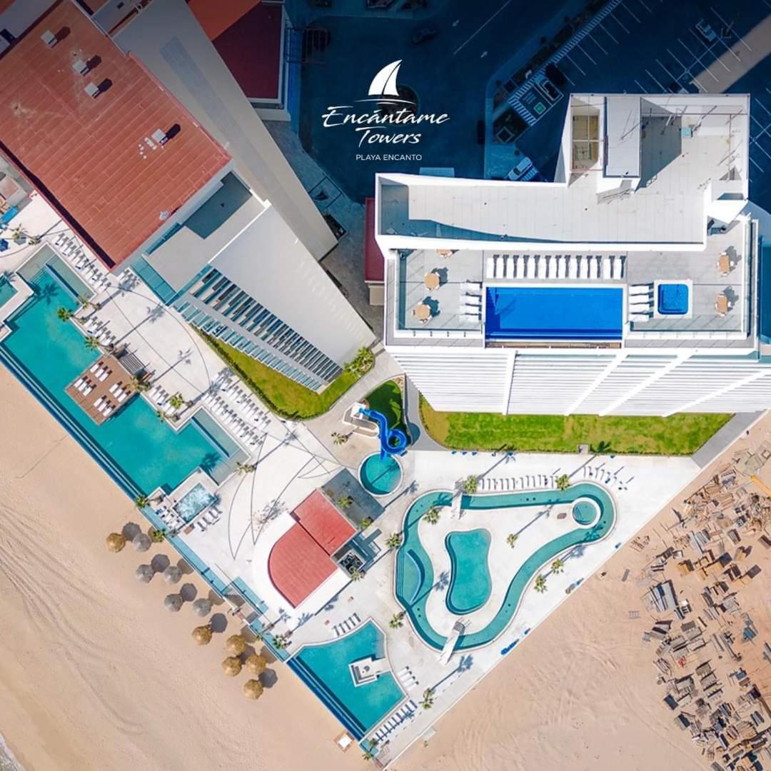 Encantame Towers Viento 203 Playa Encanto 외부 사진