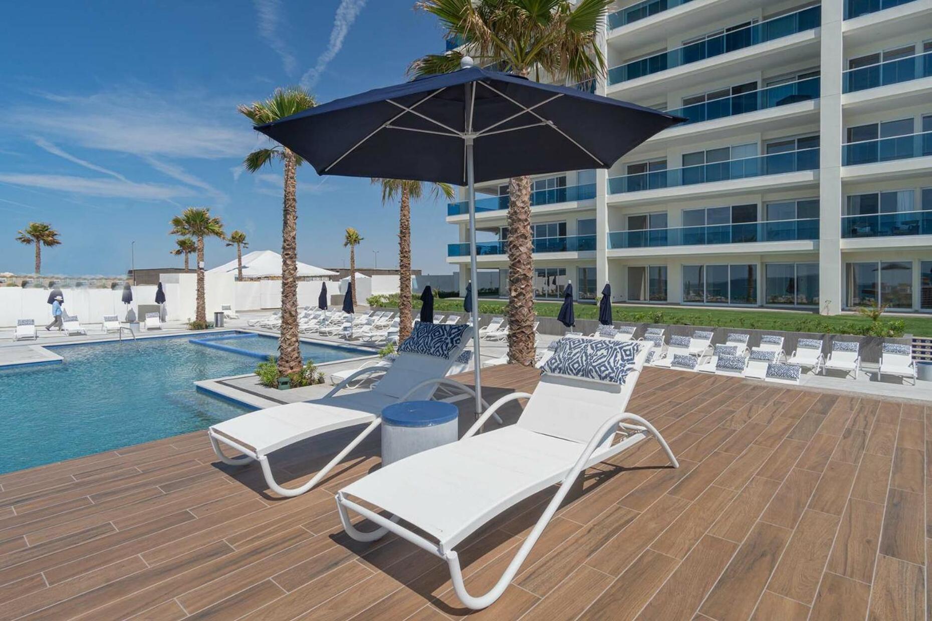 Encantame Towers Viento 203 Playa Encanto 외부 사진