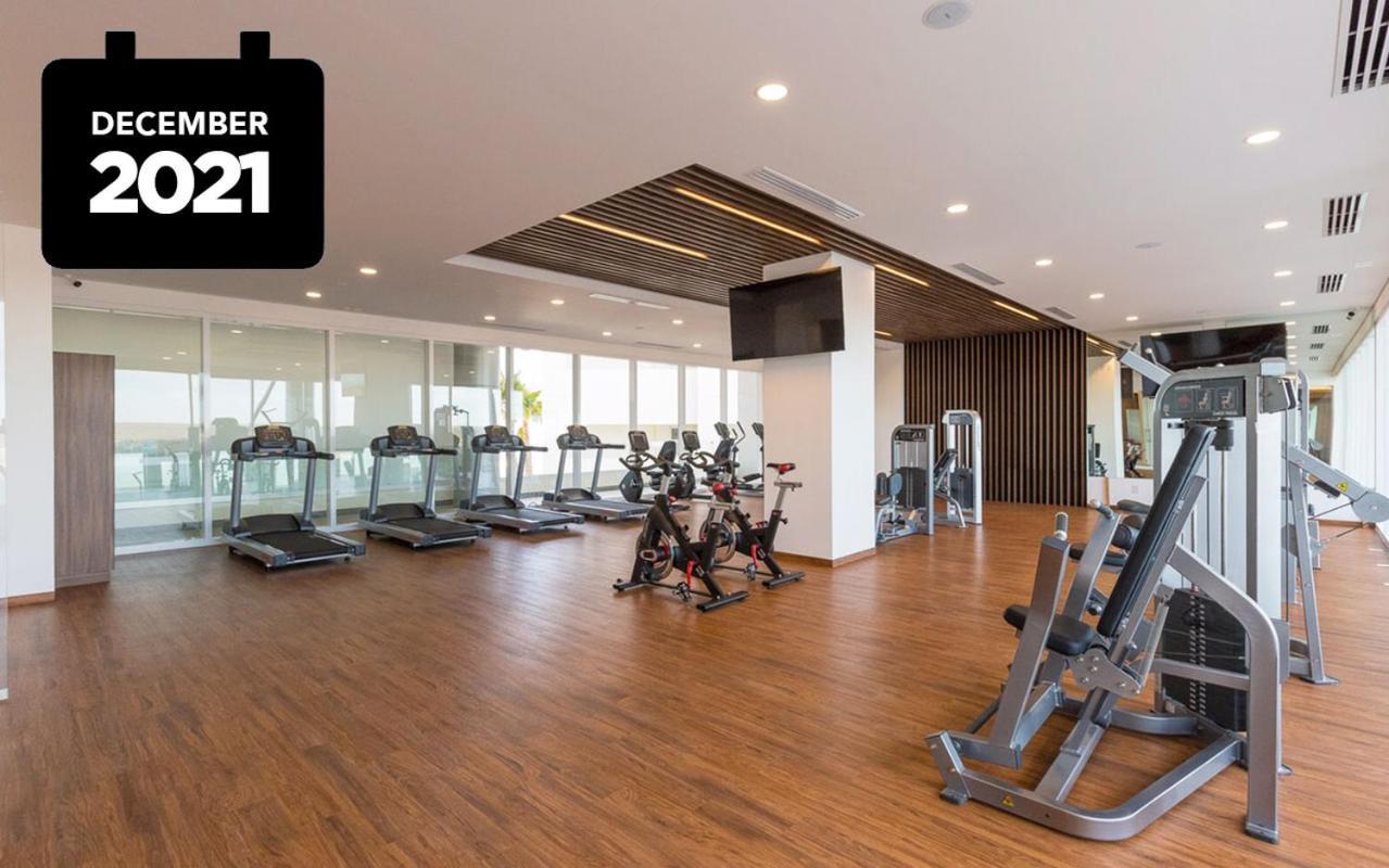 Encantame Towers Viento 203 Playa Encanto 외부 사진