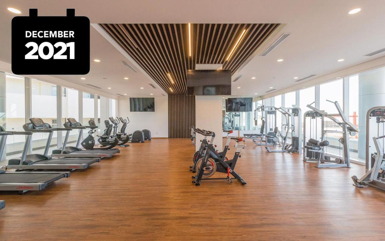 Encantame Towers Viento 203 Playa Encanto 외부 사진